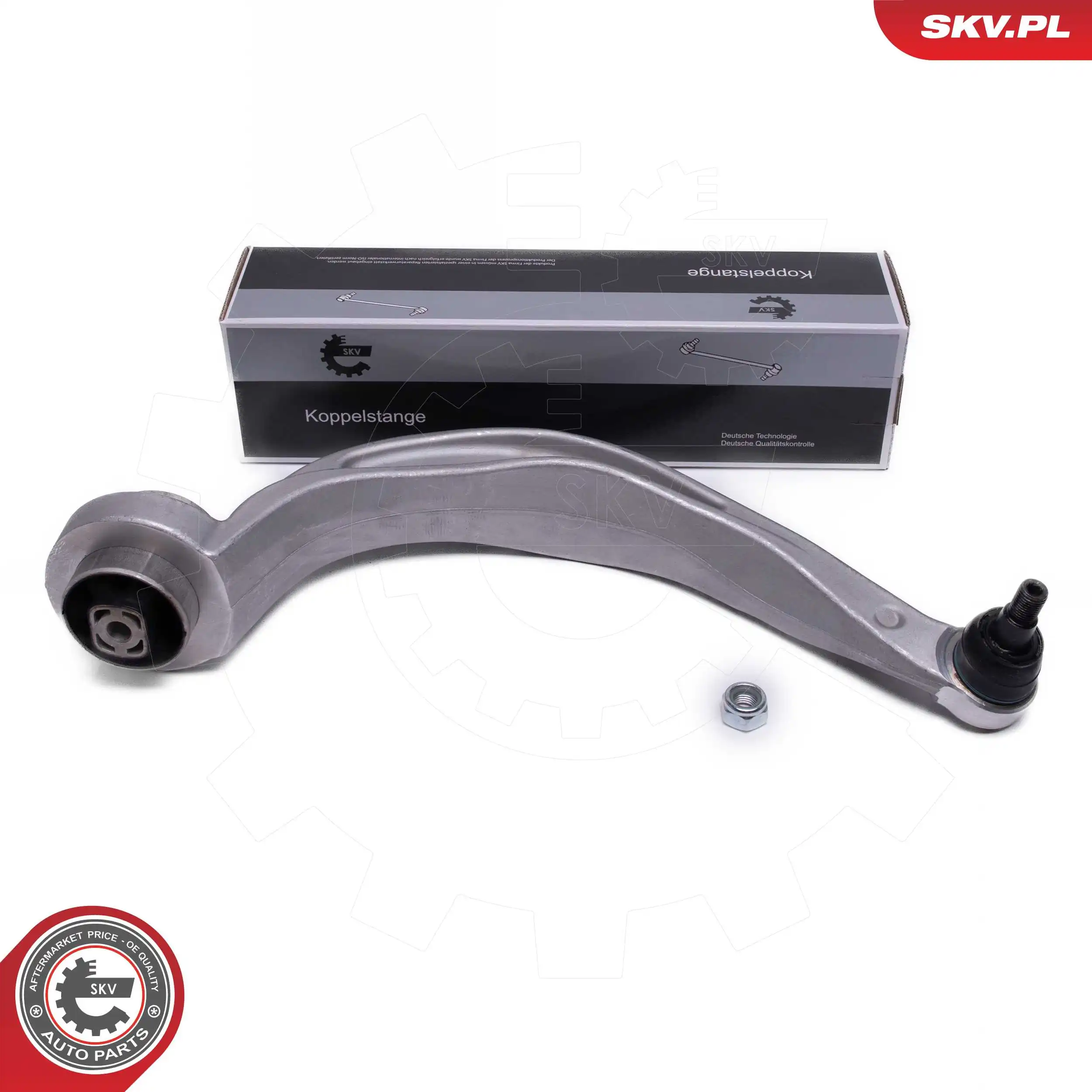 ESEN SKV lengőkar, kerékfelfüggesztés - 04SKV691 - TothCarparts