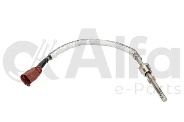 Alfa e-Parts Érzékelő, kipufogógáz-hőmérséklet - AF10086 - TothCarparts
