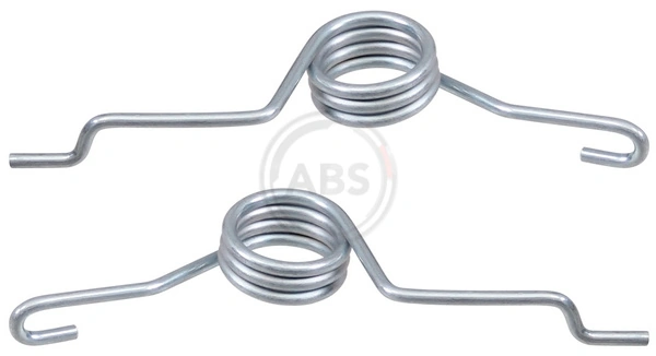 A.B.S. javítókészlet, féknyereg - 55379 - TothCarparts