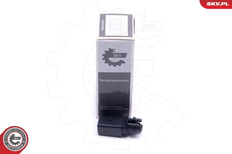 ESEN SKV érzékelő, utastér-hőmérséklet - 17SKV703 - TothCarparts