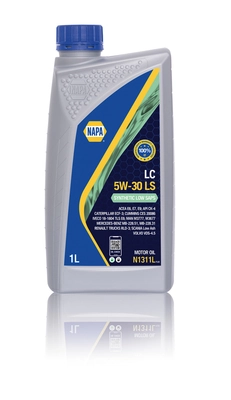 NAPA motorolaj - N1311L - TothCarparts
