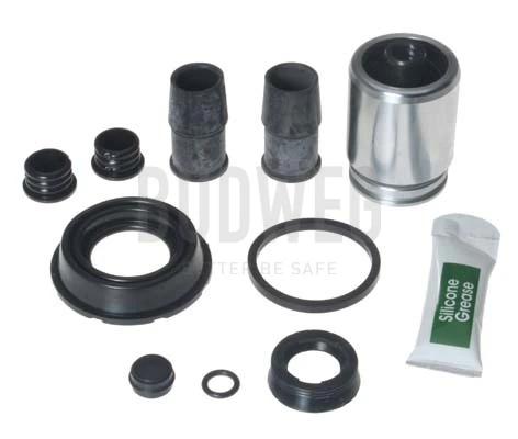 BUDWEG CALIPER javítókészlet, féknyereg - 2091420 - TothCarparts