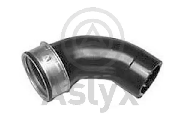 Aslyx Töltőlevegő cső - AS-509783 - TothCarparts