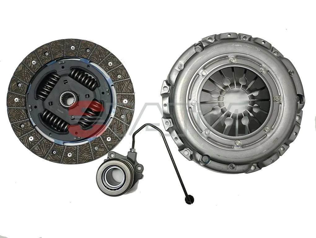 STATIM kuplungkészlet - 114.763 - TothCarparts