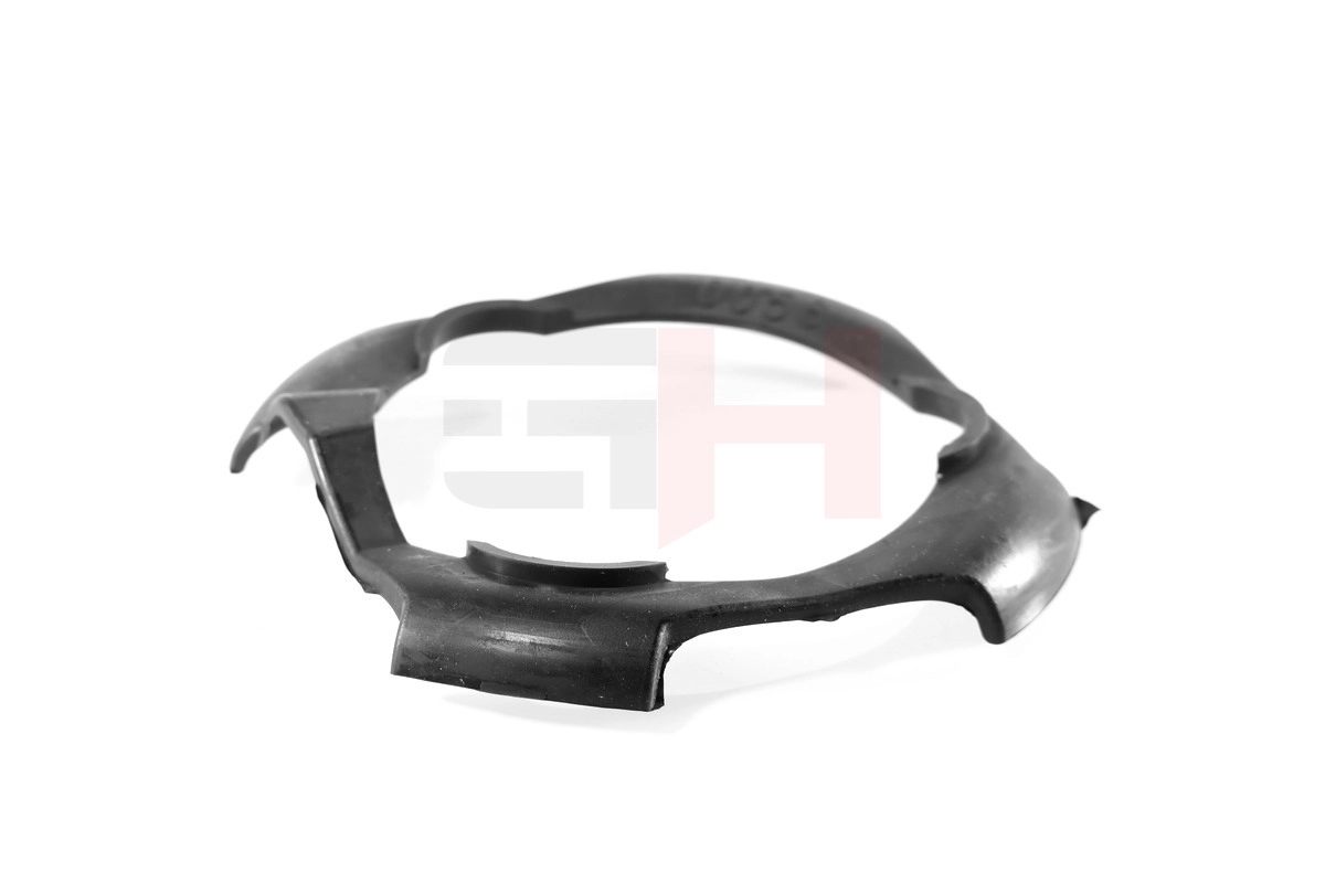 GH ütköző, rugózás - GH-624368 - TothCarparts