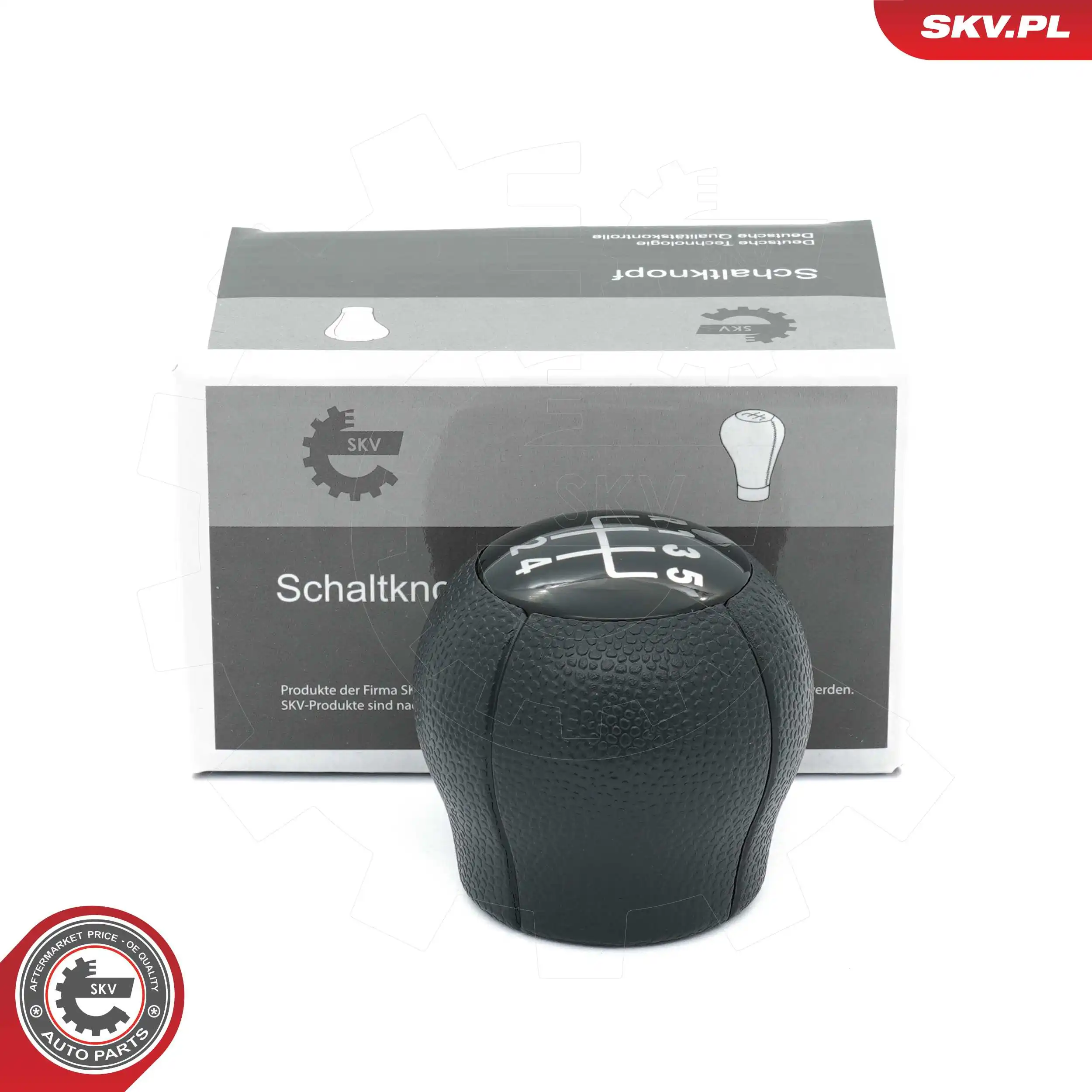 ESEN SKV Váltógomb - 63SKV091 - TothCarparts