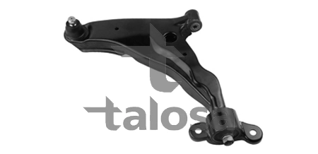 TALOSA lengőkar, kerékfelfüggesztés - 40-17255 - TothCarparts