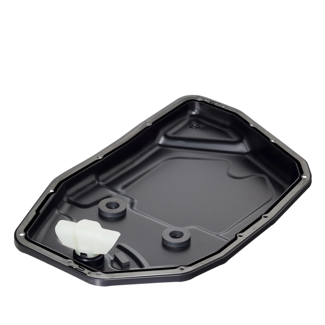 HENGST FILTER Hidraulika szűrő készlet, automata sebességváltó - HG109H D840 - TothCarparts