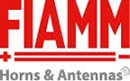 FIAMM HORNS & ANTENNA kürt - 932699Z - TothCarparts