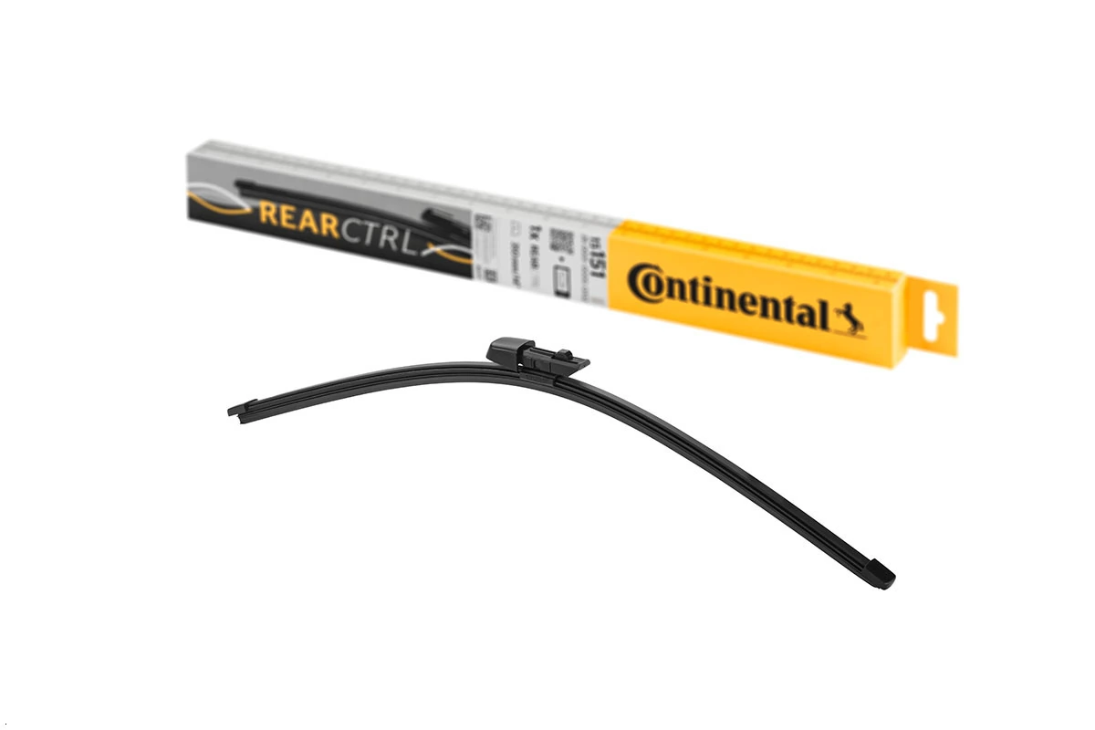 CONTINENTAL törlőlapát - 2800011523160 - TothCarparts