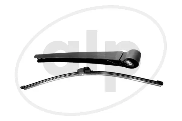 alp Törlőkarkészlet, szélvédő tisztítás - ALP-006576 - TothCarparts