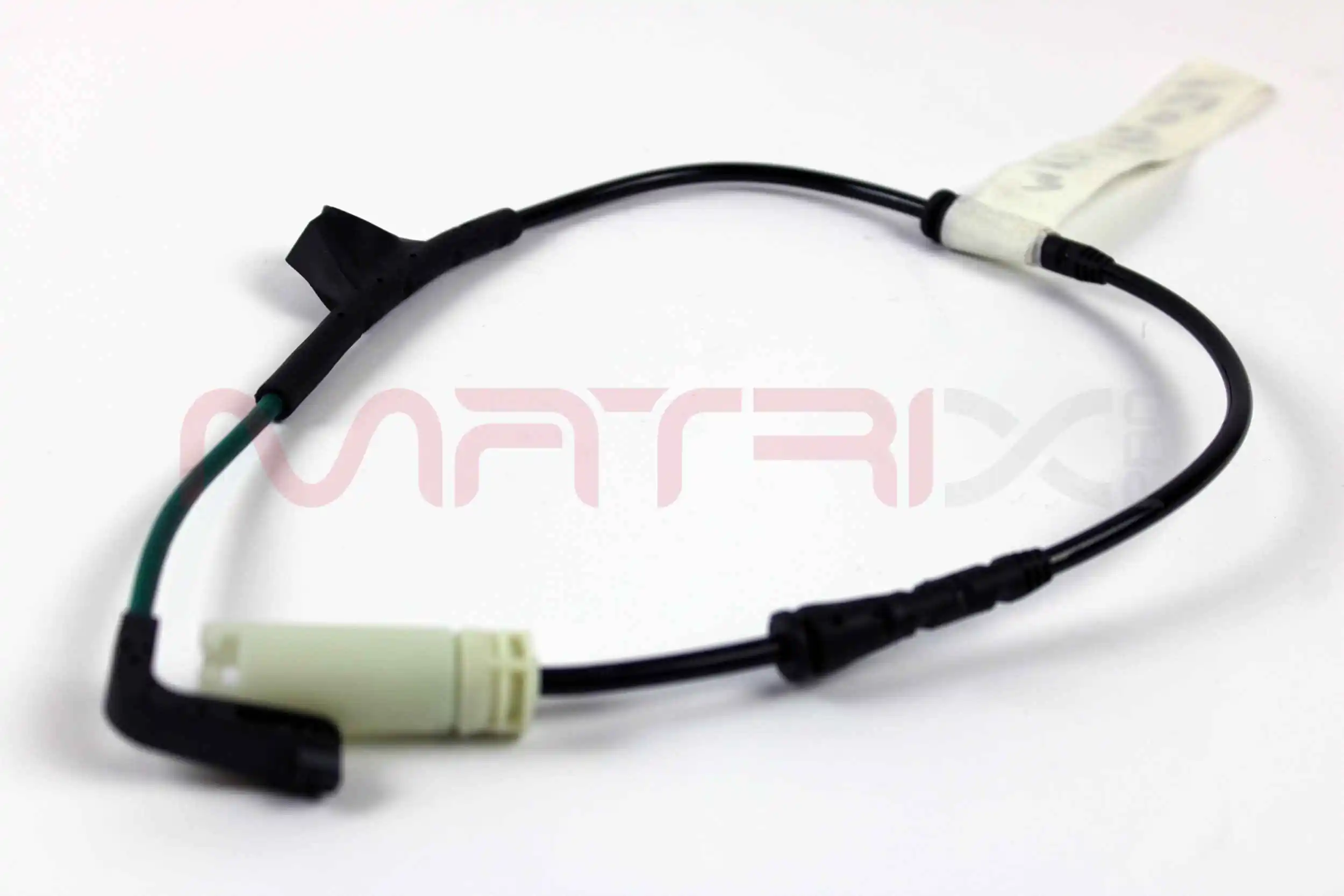 MATRIX PRO figyelmezető kontaktus, fékbetétkopás - MX01540036 - TothCarparts