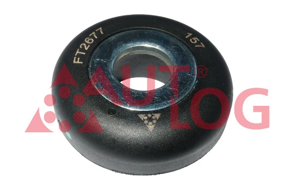 AUTLOG Görgőscsapágy. gólyaláb-támasztócsapágy - FT2677 - TothCarparts