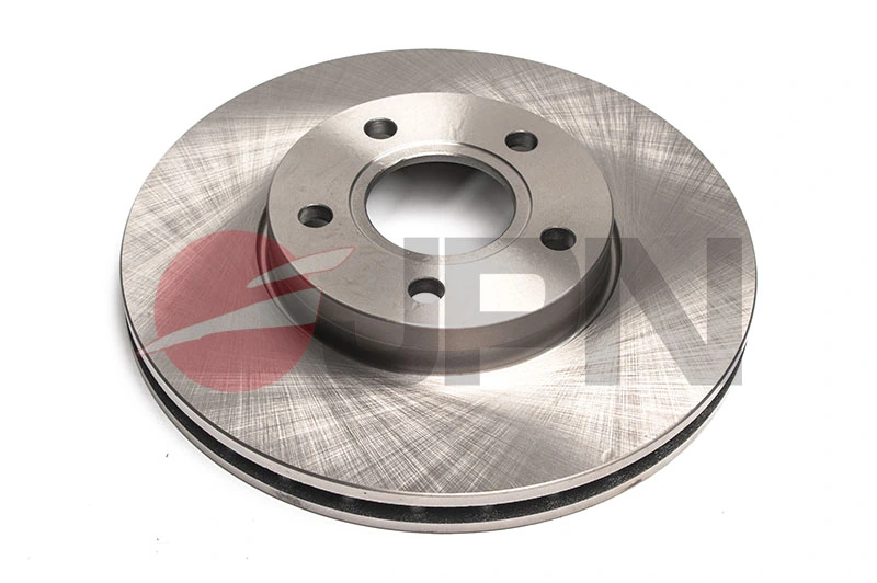 JPN féktárcsa - 30H9102-JPN - TothCarparts