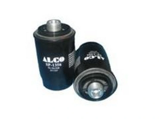 ZPY olajszűrő - 06J 115 403 C - TothCarparts