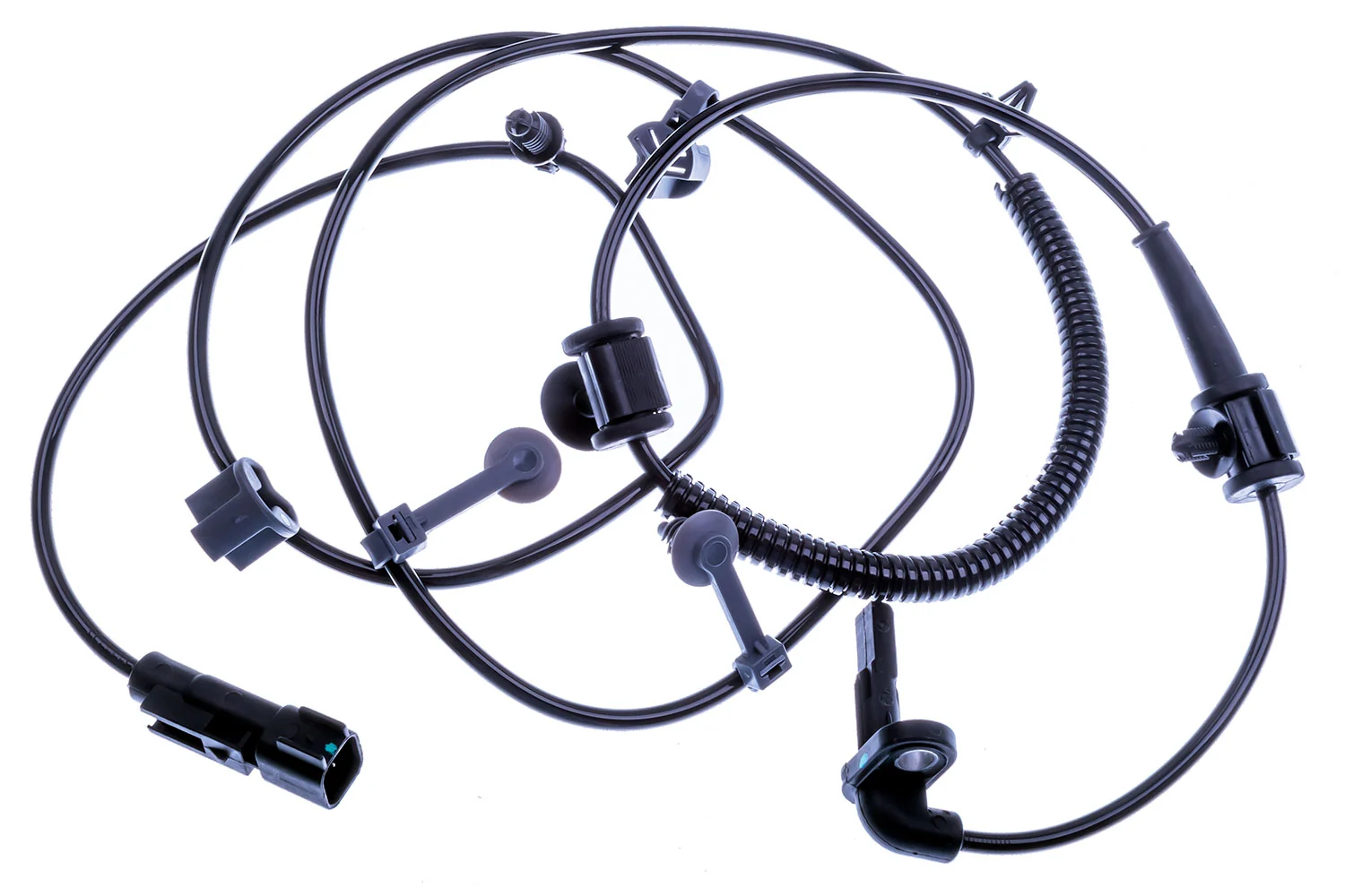 DENCKERMANN érzékelő, kerékfordulatszám - B180171 - TothCarparts