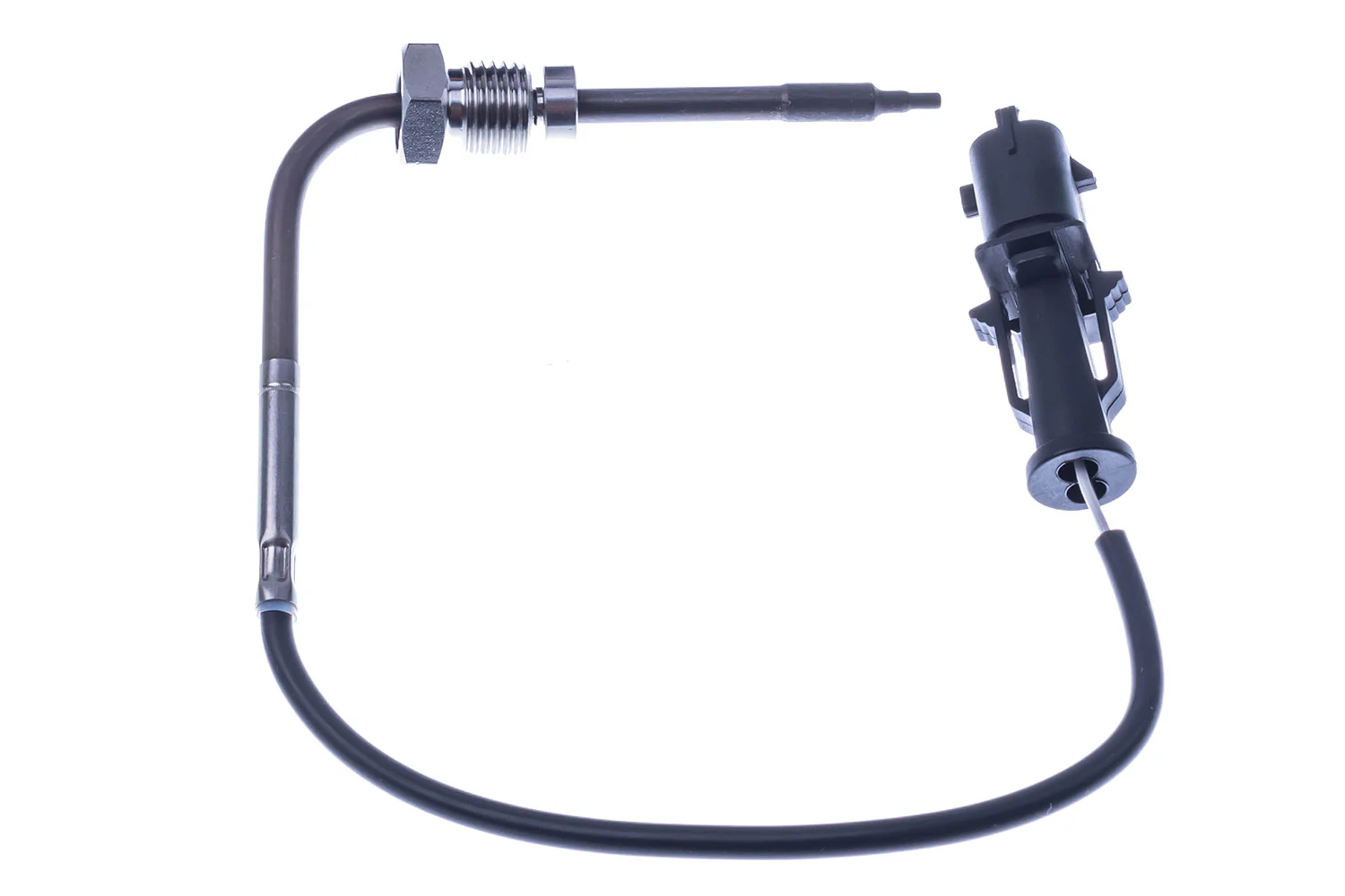 DENCKERMANN Érzékelő, kipufogógáz-hőmérséklet - ES10003 - TothCarparts