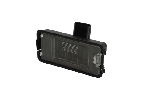 IPARLUX Rendszámtábla-világítás - 17856029 - TothCarparts