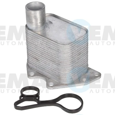 VEMA Olajhűtő, motorolaj - 340089 - TothCarparts