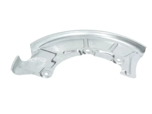 BLIC terelőlemez, féktárcsa - 6508-03-9523377K - TothCarparts