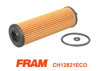 FRAM olajszűrő - CH12821ECO - TothCarparts
