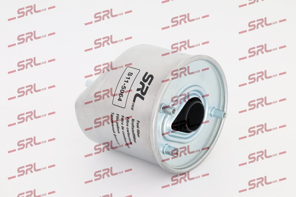 SRLine Üzemanyagszűrő - S11-5064 - TothCarparts