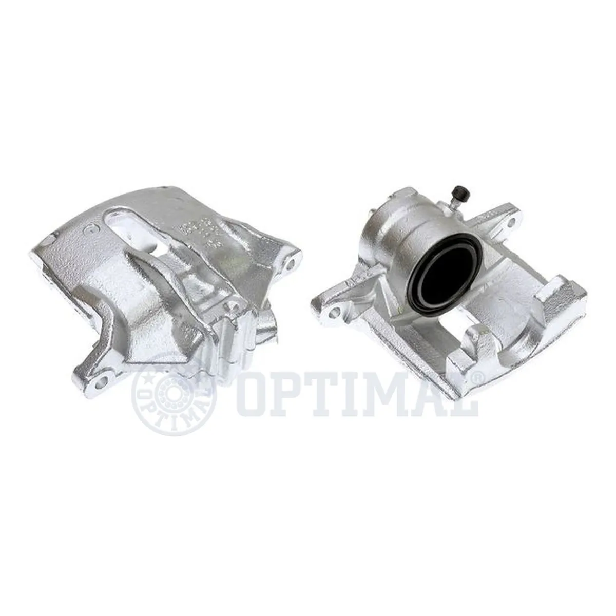 OPTIMAL féknyereg - BC-2465R - TothCarparts