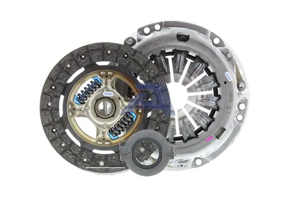 MDR kuplungkészlet - AIS-KT330 - TothCarparts