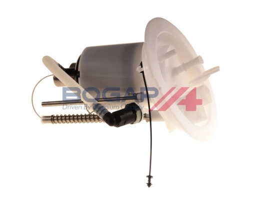 BOGAP Szűrő, üzemanyag szállító rendszer - A8110104 - TothCarparts