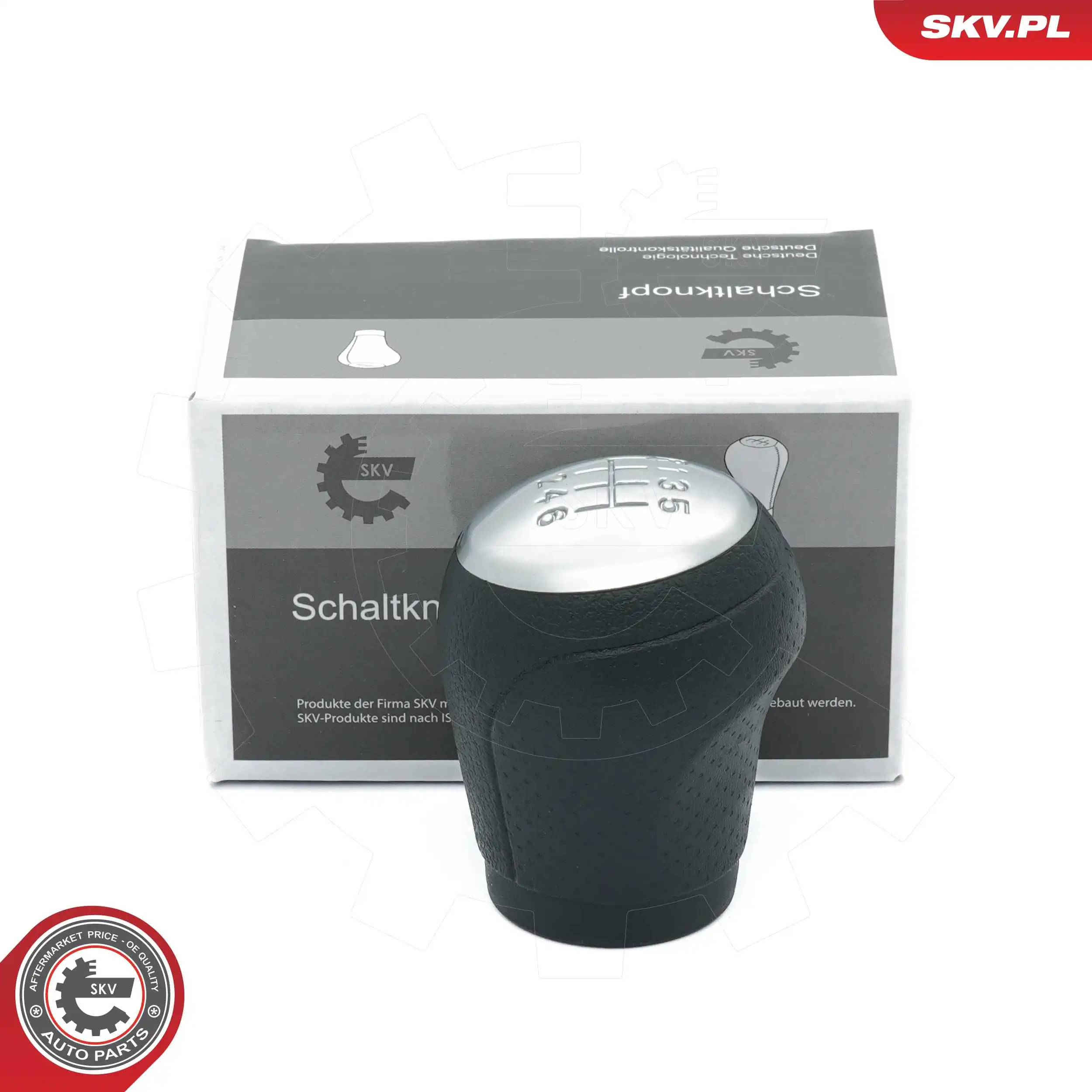 ESEN SKV Váltógomb - 63SKV084 - TothCarparts
