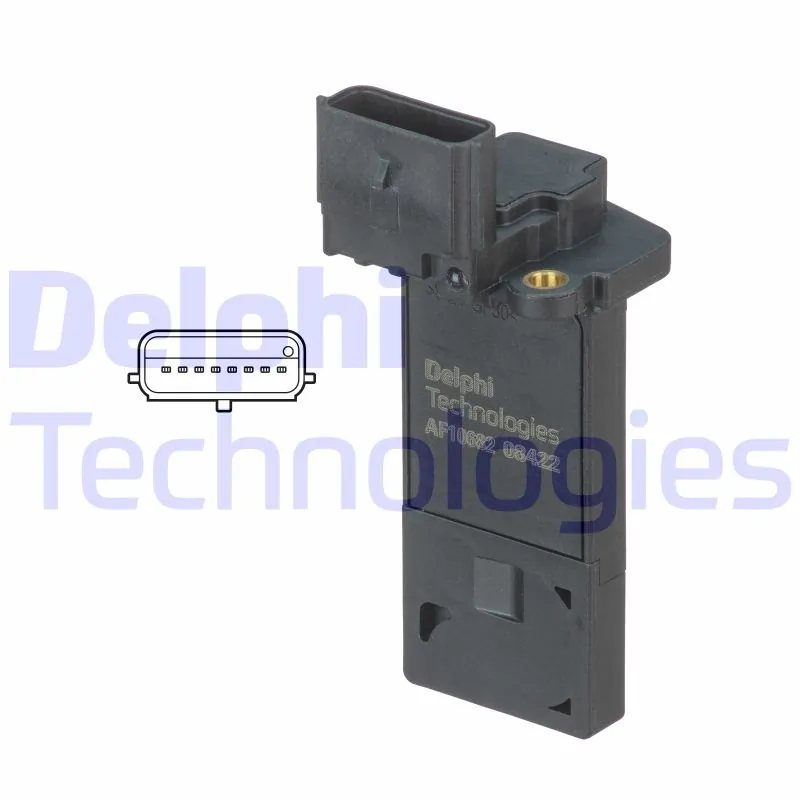WILMINK GROUP légmennyiségmérő - WG2305878 - TothCarparts