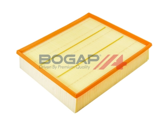 BOGAP légszűrő - A8111195 - TothCarparts