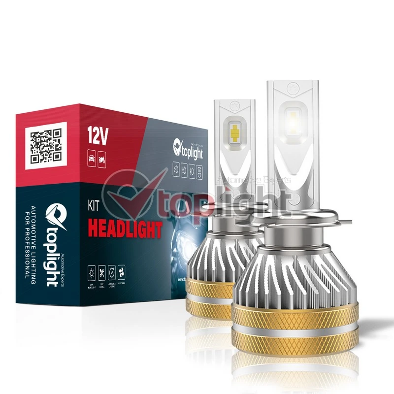 AE TOPLIGHT izzó, főfényszóró - 507807 - TothCarparts