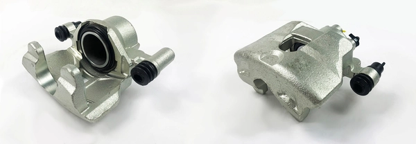 ABTEX féknyereg - ABC1113L - TothCarparts