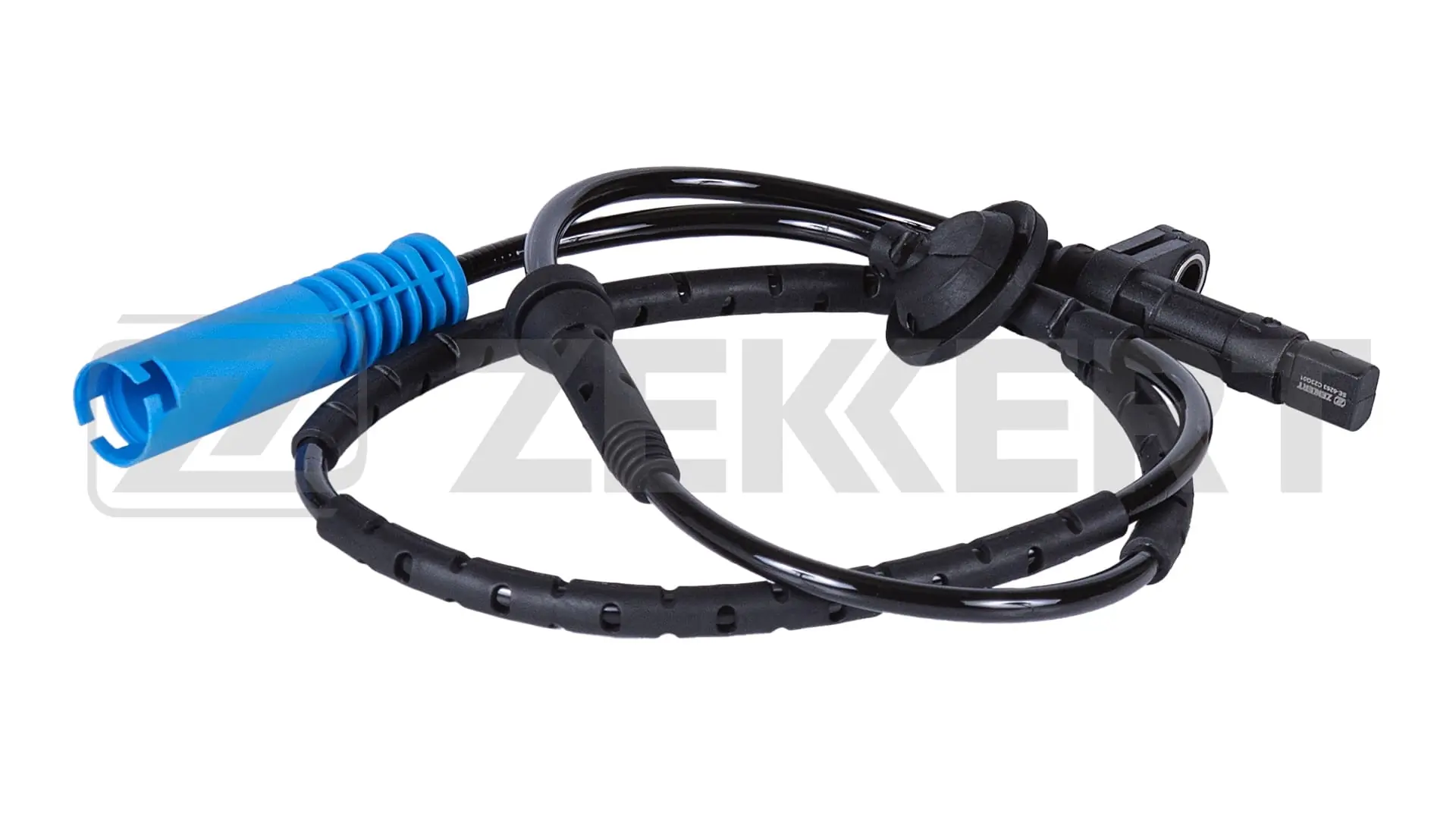 ZEKKERT érzékelő, kerékfordulatszám - SE-6263 - TothCarparts