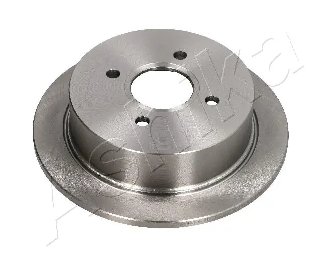 4X4 ESTANFI féktárcsa - EST-61-00-0331 - TothCarparts