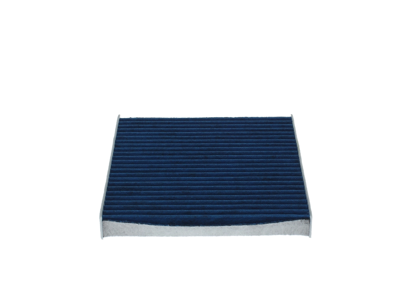 BOSCH szűrő, utastér levegő - 0 986 628 630 - TothCarparts