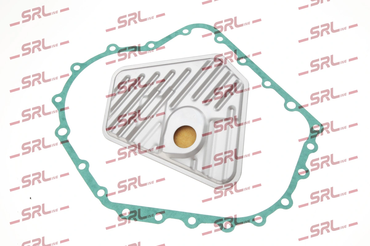 SRLine Hidraulikus szűrő, automata sebességváltó - S11-6025 - TothCarparts
