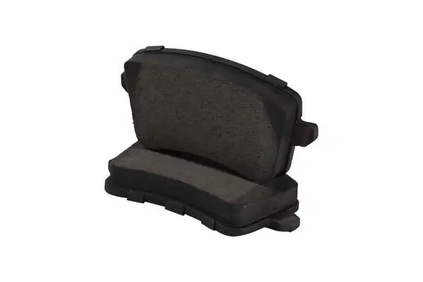 ZentParts fékbetétkészlet, tárcsafék - Z07518 - TothCarparts