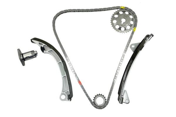 GOOM vezérműlánc készlet - TCK-0077 - TothCarparts