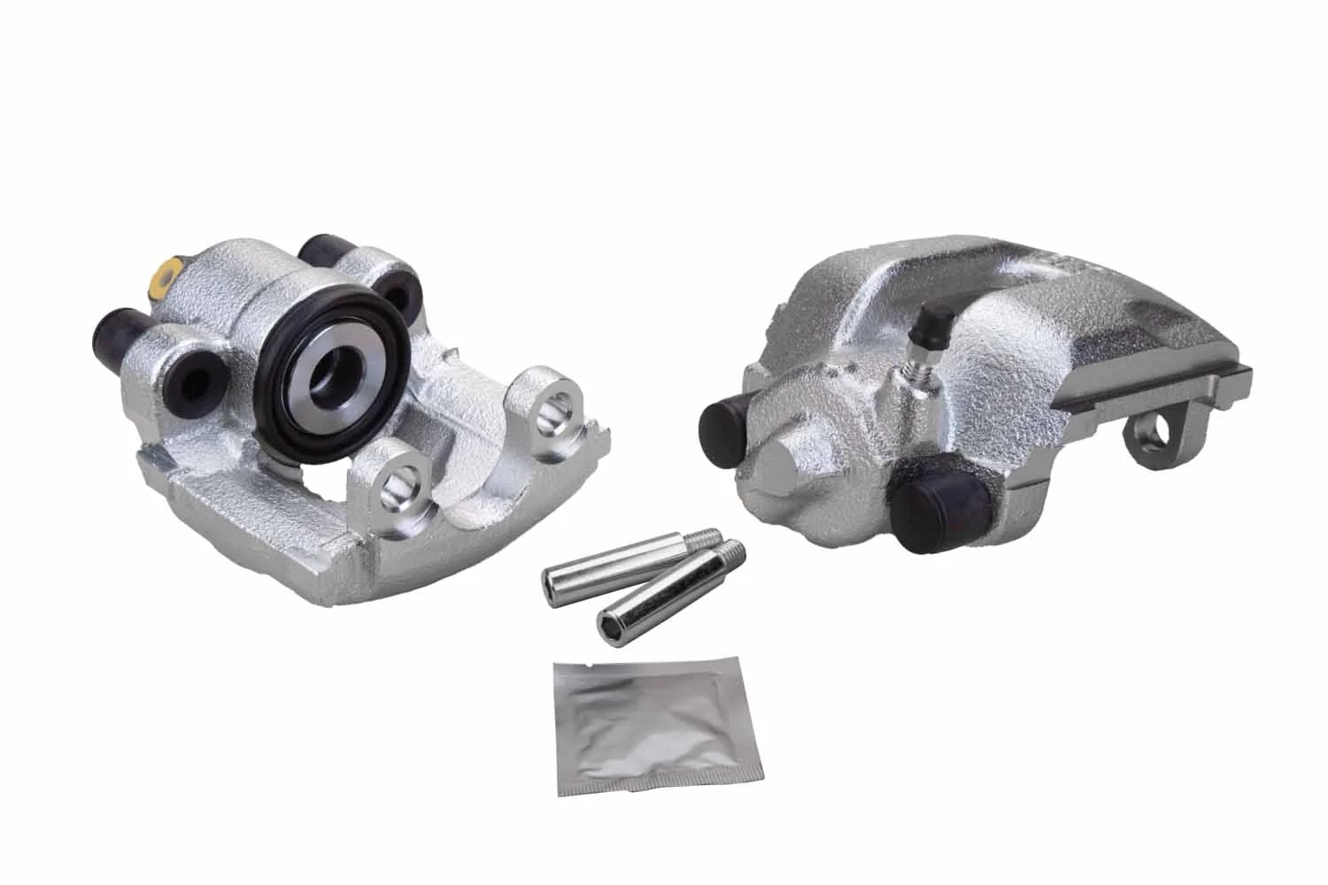 HELLA féknyereg - 8AN 355 784-191 - TothCarparts