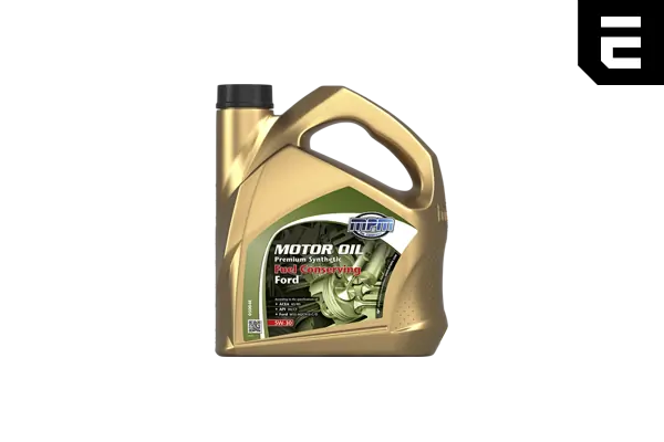 MPM motorolaj - 05004E - TothCarparts