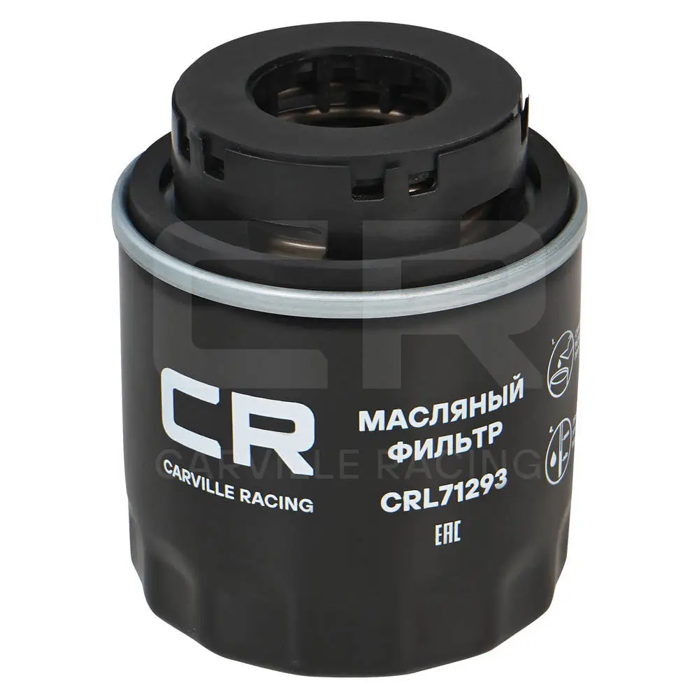 CARVILLE RACING olajszűrő - CRL71293 - TothCarparts