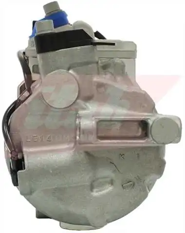 ITAB AUTOMOTIVE kompresszor, klíma - 27073028OV - TothCarparts