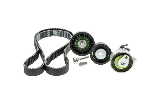 AISIN Fogasszíjkészlet - TSPS-061 - TothCarparts