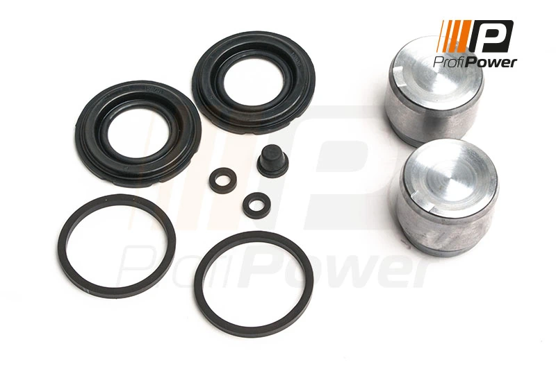 ProfiPower javítókészlet, féknyereg - 9B3107 - TothCarparts