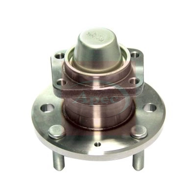 APEC kerékcsapágy készlet - AWB1714 - TothCarparts
