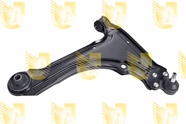 UNIGOM lengőkar, kerékfelfüggesztés - 506500 - TothCarparts