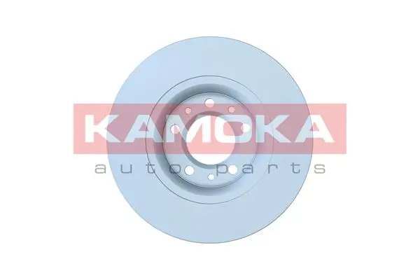 KAMOKA féktárcsa - 103039 - TothCarparts