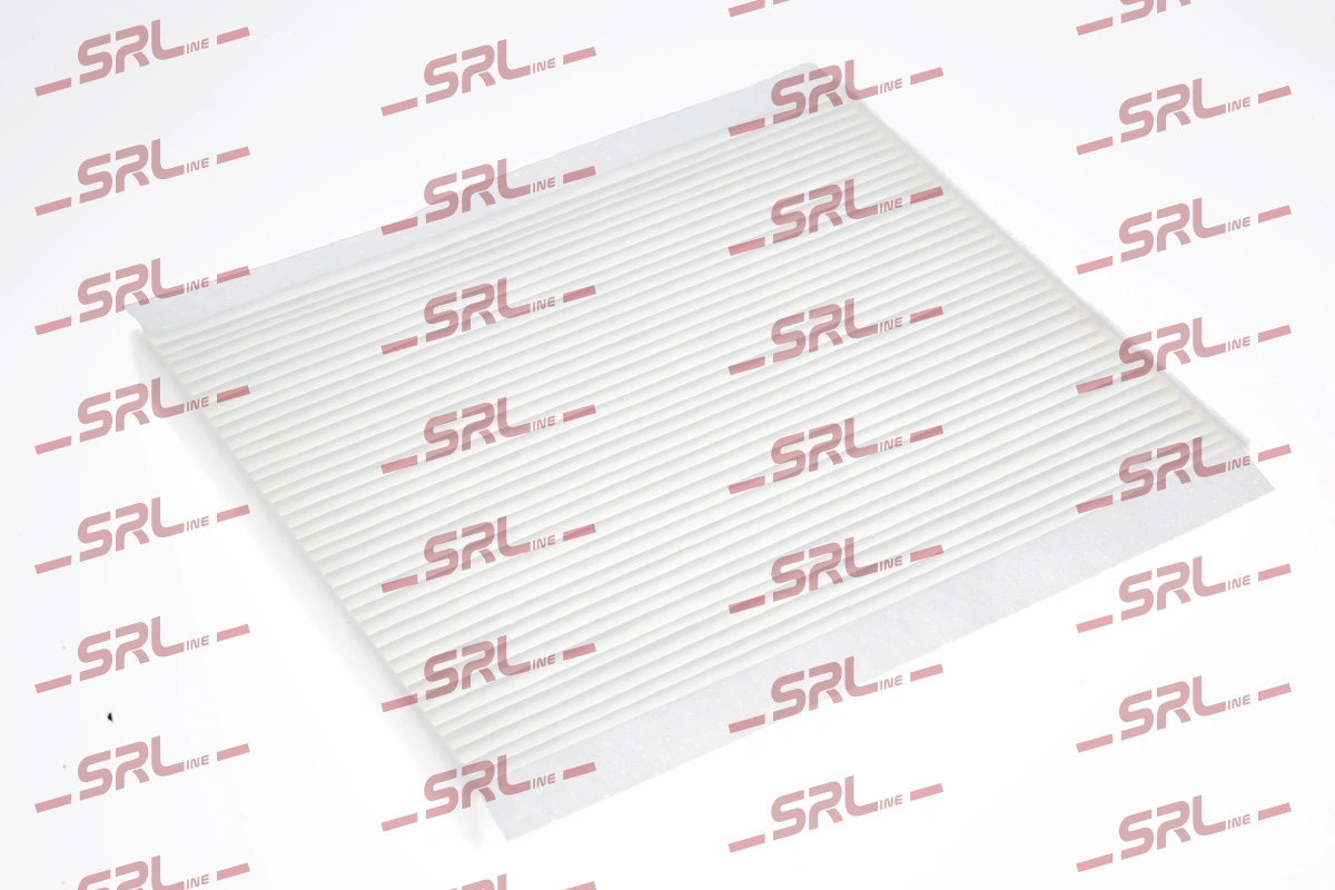 SRLine szűrő, utastér levegő - S11-2139 - TothCarparts